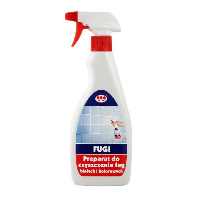 ORO Perfekt fugerens 0,5 l