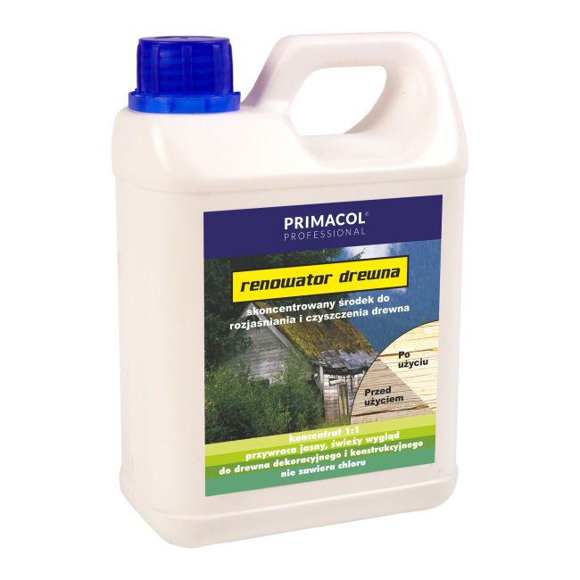 Renovator til trærenovering 1 l