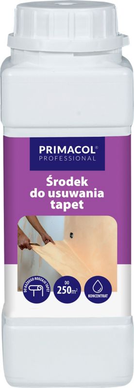 Primacol tapetfjerner 500 ml