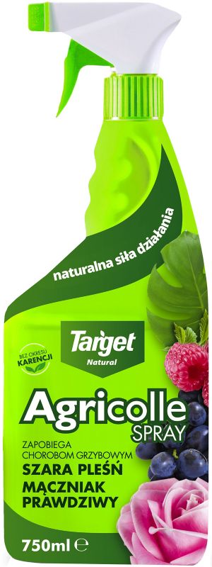 Target Agricolle plantebeskyttelsesmiddel 750 ml