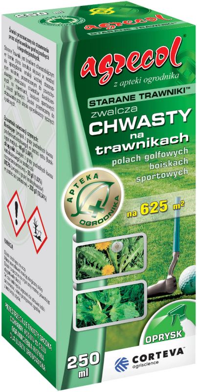 Plantebeskyttelsesmiddel Starane 260EW Agrecol 250 ml