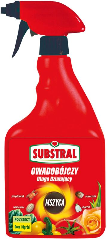 Polysect Ultra Hobby AL insektmiddel 750 ml