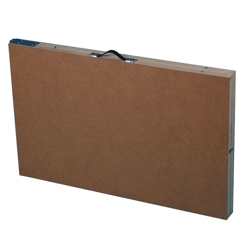 Tapetbord Harold DotWood 178 cm – 1 stk.