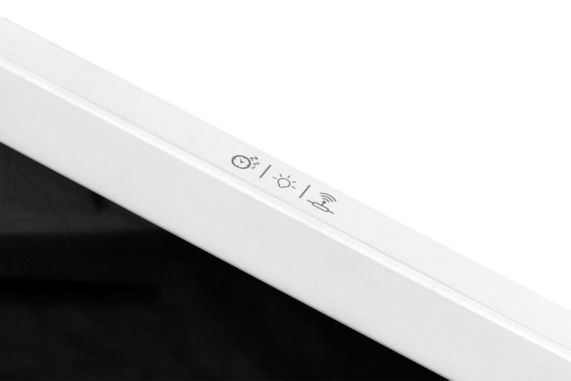 Blaupunkt vejrstation med TUYA-app WS50WH APP, 1 stk.