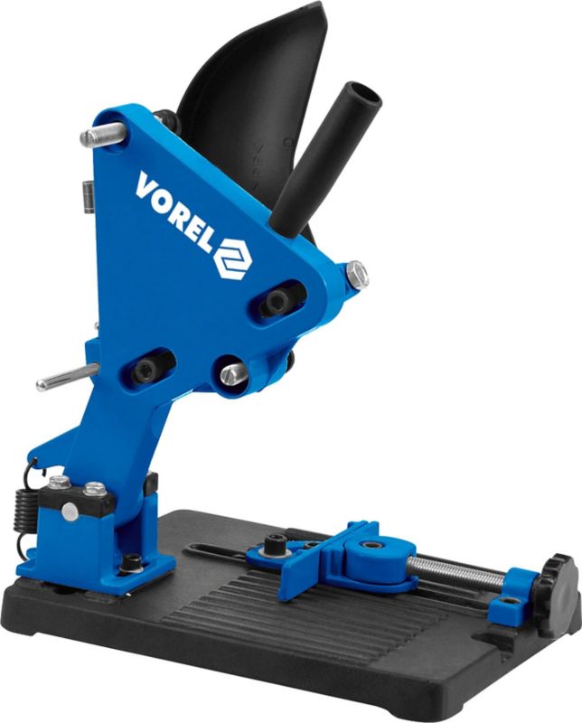 Stativ til vinkelslibere Vorel