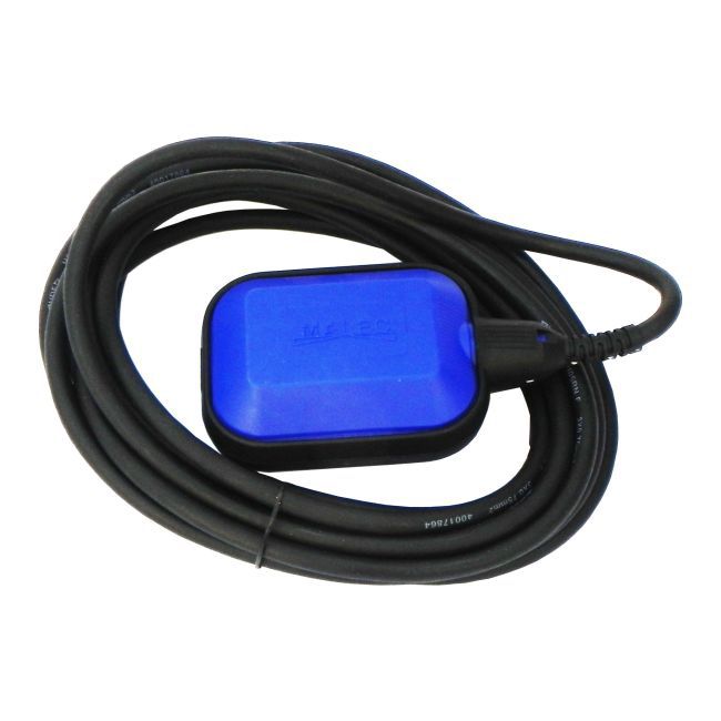 Flydekontaktstyring Malec pompy.pl med 3 m kabel