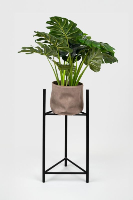 Your Loft Design sort planteholder 35x60 Lizio XL 1 stk.