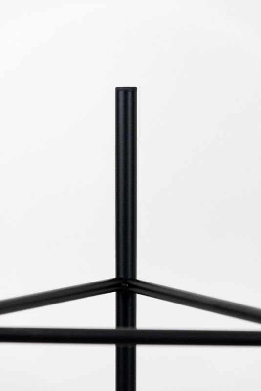 Planteholder Your Loft Design Black 35x75 Sens XL 1 stk.