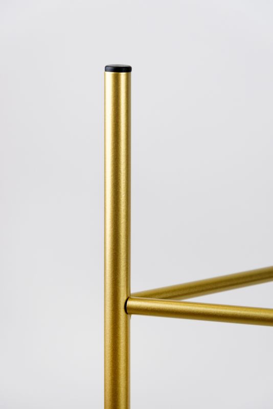 Your Loft Design Gold planteholder 23x90 Metz M 1 stk.