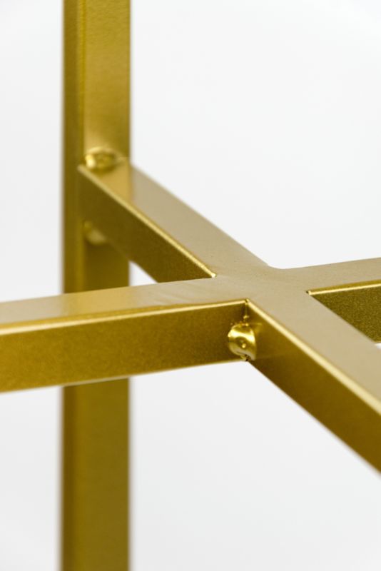 Your Loft Design Gold planteholder 28x57 Angers L 1 stk.