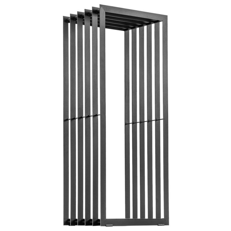 Stativ til brænde KADAX 1 stk.