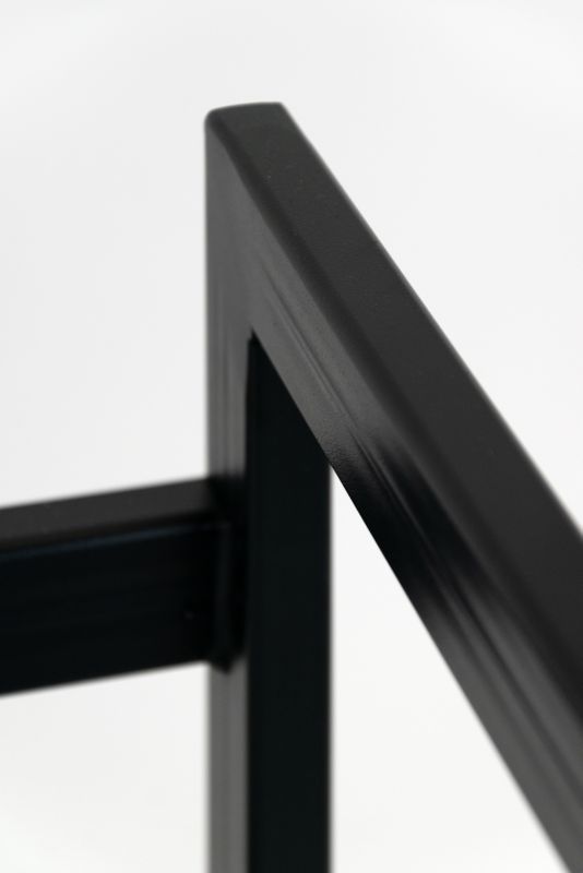 Your Loft Design sort træstativ 50x30x118 Nexon L 1 stk.