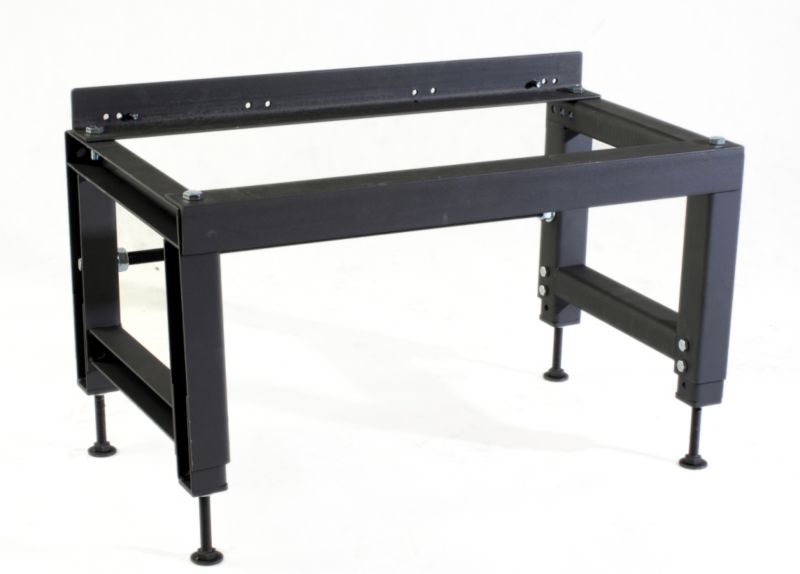 Stativ til pejsindsatse fra NORDflam