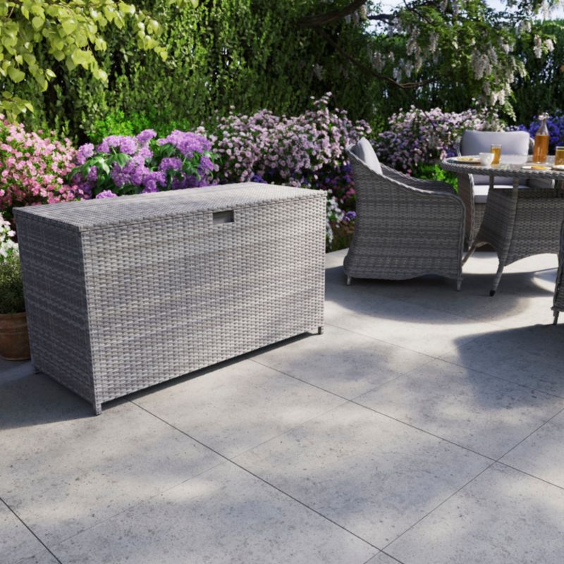 GoodHome Hamilton 2-personers bord