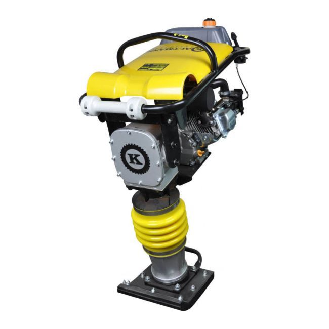 Kaltmann K-SW80VI EU5 vibrationsfod