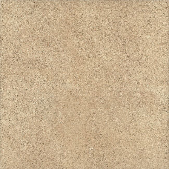Frostbestandig glaseret trappesten Algo Kwadro 30 x 30 cm beige