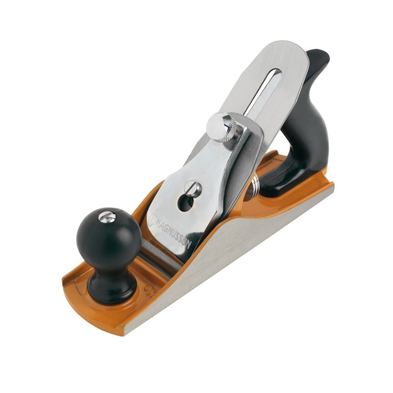 Magnusson håndhøvl