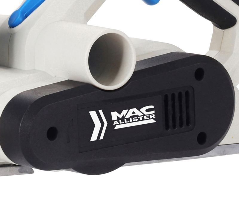 MacAllister 900 W høvl