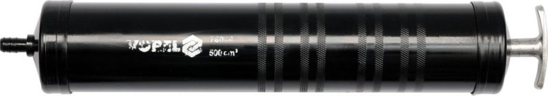 Vorel oliesprøjte 500 cm³