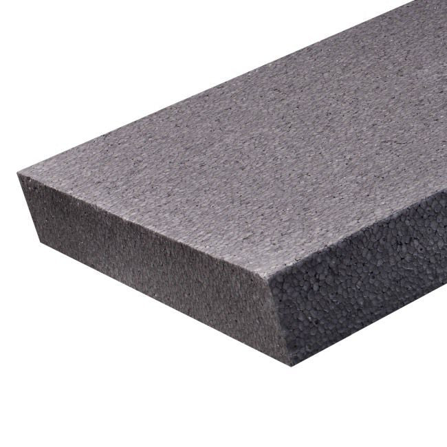 Passive Yetico facade-styropor 100 mm 3 m² 6 stk.