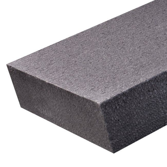 Passive Yetico facade-styropor 150 mm 2 m² 4 stk.