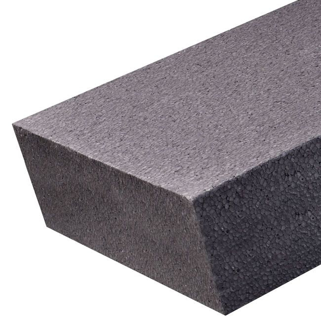 Yetico Passive facade-styropor 200 mm 1,5 m² 3 stk.