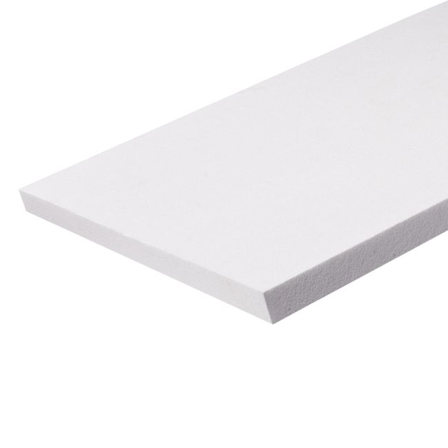 Gulvisolering Yetico Alfa 30 mm 10 m² CS 80 kPa 20 stk.