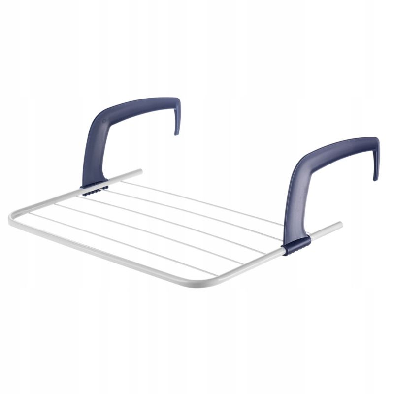 KADAX radiator-tørrestativ til tøj 50 cm