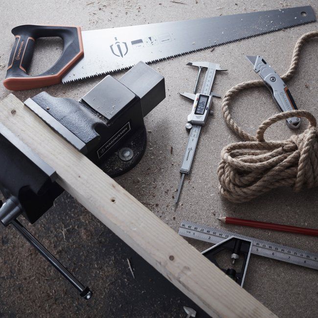 Digital skydelære Magnusson