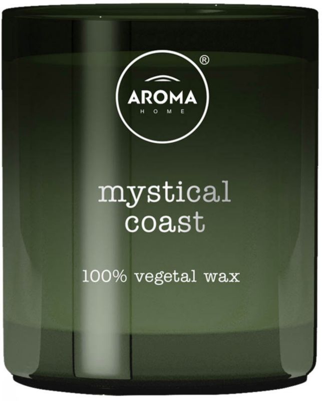 Duftlys Aroma Home Gradient Mystic Coast 160 g