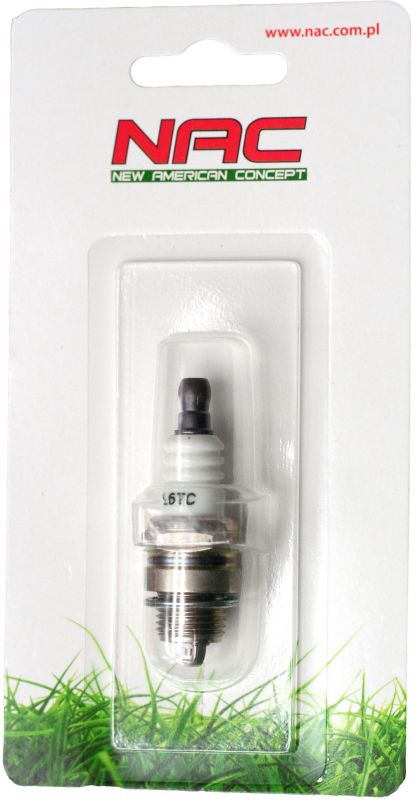 Tændrør NAC Torch L6TC til haveudstyr