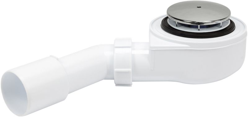 Badeværelsessifon Ani-Plast, Ø 50 mm