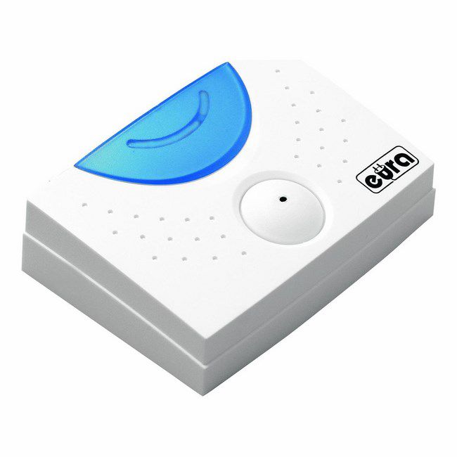 Indgangssignalgiver Eura ED-30A3