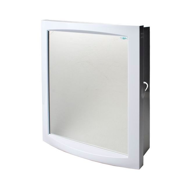 Badeværelsesskab Bisk Aida 150 x 465 x 370 mm