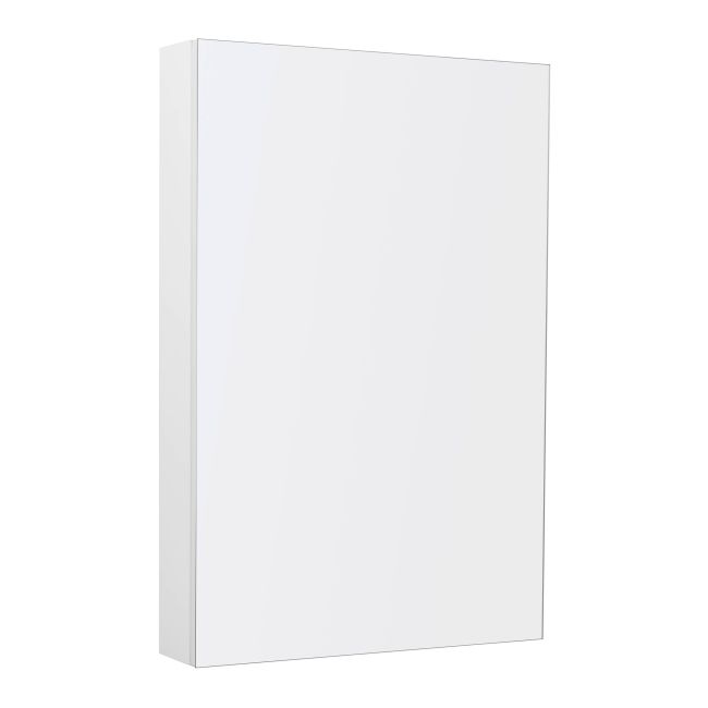 Deftrans Uni spejlskab 50 x 60 cm