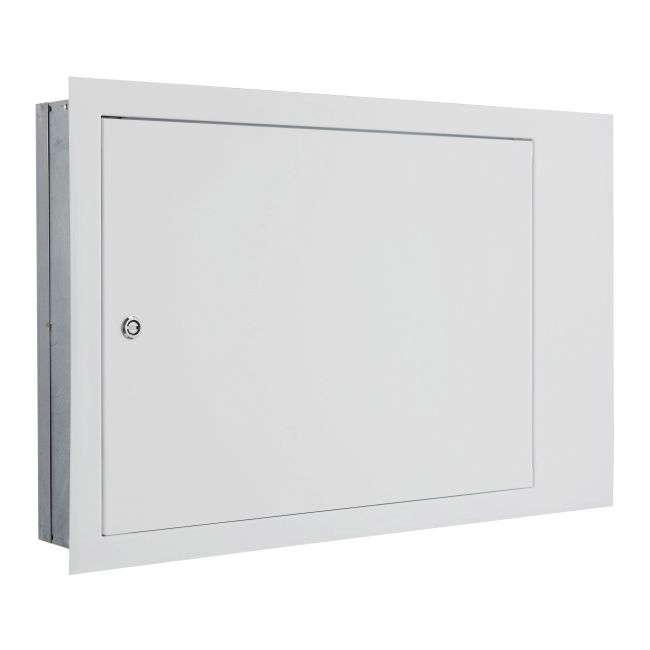 Indbygget skab 2-4 OBW 35 x 62 x 11 cm