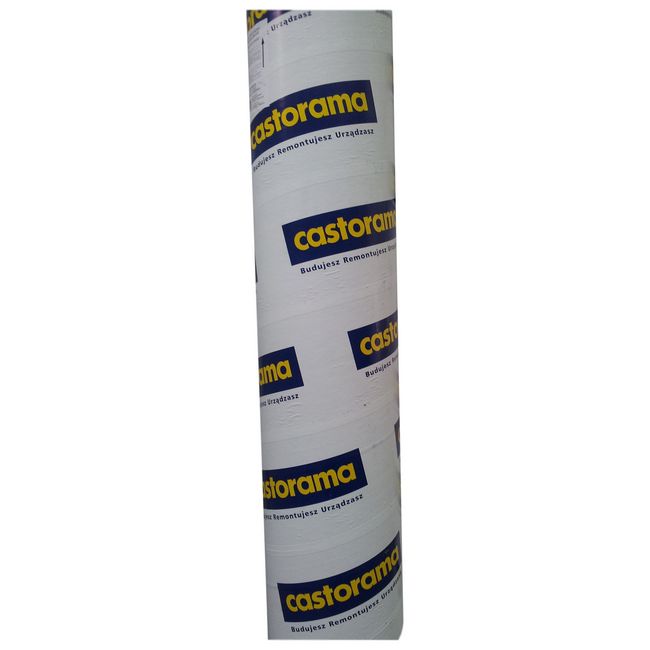 Papirrør til forskalling 30 x 300 cm