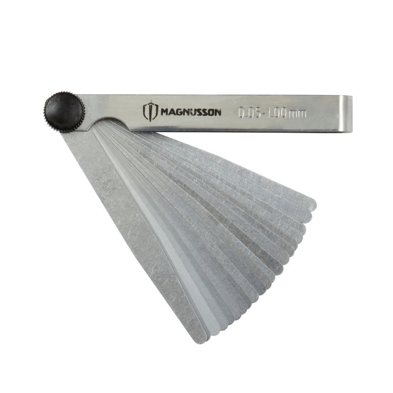 Magnusson spalteføler 108 mm