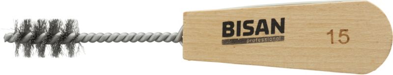 Bisan kobberskrubbe Ø 15 mm