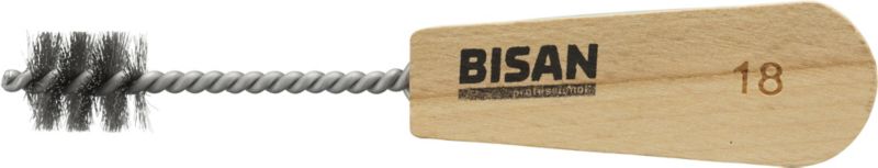 Bisan kobberskrubbe Ø 18 mm