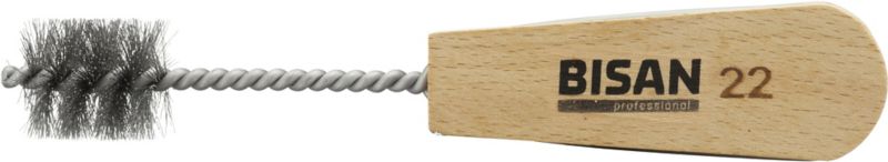 Bisan kobberskrubbe Ø 22 mm
