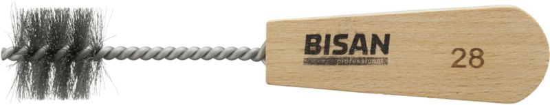 Bisan kobberskrub børste Ø 28 mm