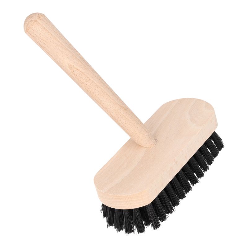 Universal rengøringsbørste til kæledyr