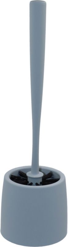 Bisk Ida grå WC-børste