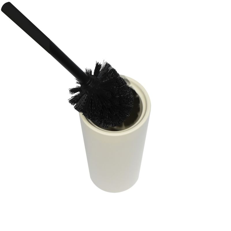 GoodHome Lassane beige wc-børste