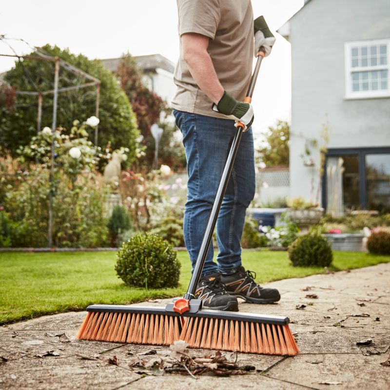 Magnusson kost med PVC-fibre