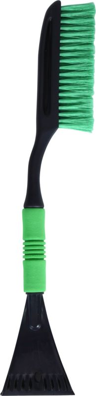 Plastik-børste-skrape til bilruder