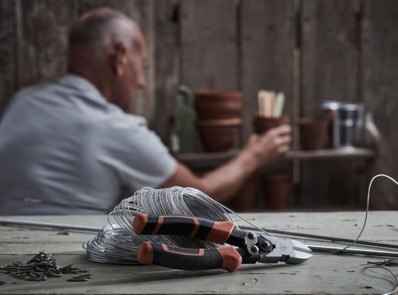 Langtang Magnusson 190 mm