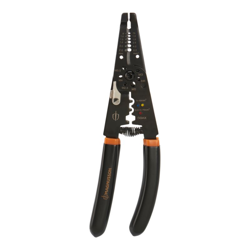 Magnusson kabeltænger 225 mm