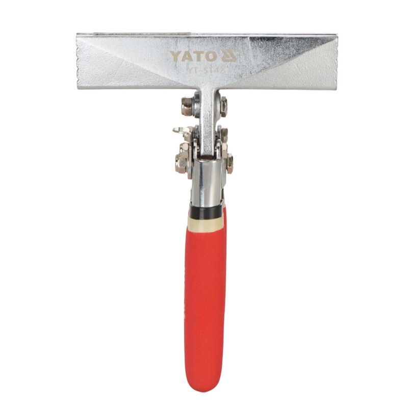 Profilerings-tænger Yato 210 mm 150 x 35 mm